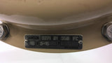 Samson 3522 07 A351CF8M Control Valve 2"