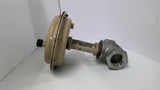 Samson 3522 07 A351CF8M Control Valve 2"