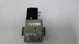 SMC EAV2000-F02-5YO-Q Start Valve