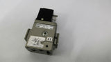 SMC EAV2000-F02-5YO-Q Start Valve