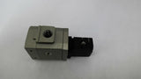 SMC EAV2000-F02-5YO-Q Start Valve
