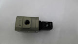 SMC EAV2000-F02-5YO-Q Start Valve