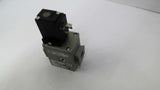 SMC EAV2000-F02-5YO-Q Start Valve
