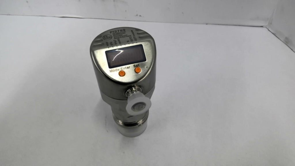 Ifm PI2789 Pressure Sensor