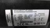 Schneider SH31001P12F2000 Servo Motor 1.41 kW 6000 RPM 24 VDC
