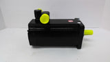 Schneider SH31001P12F2000 Servo Motor 1.41 kW 6000 RPM 24 VDC