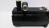 Schneider SH31001P12F2000 Servo Motor 1.41 kW 6000 RPM 24 VDC