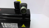 Schneider SH31001P12F2000 Servo Motor 1.41 kW 6000 RPM 24 VDC