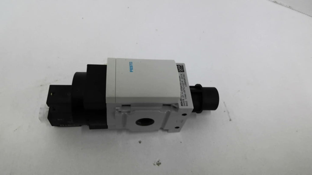 Festo MS4-EE-1/4-10V24 On/Off Valve