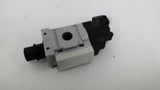 Festo MS4-EE-1/4-10V24 On/Off Valve