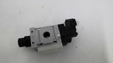 Festo MS4-EE-1/4-10V24 On/Off Valve