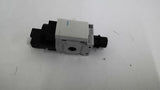 Festo MS4-EE-1/4-10V24 On/Off Valve