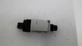 Festo MS4-EE-1/4-10V24 On/Off Valve