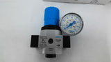 Festo LR-1/4-D-MINI Pressure Regulator