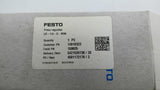 Festo LR-1/4-D-MINI Pressure Regulator
