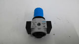 Festo LR-1/4-D-MINI Pressure Regulator
