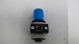 Festo LR-1/4-D-MINI Pressure Regulator