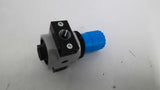 Festo LR-1/4-D-MINI Pressure Regulator