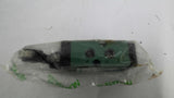 Numatics LV7VR4 Valve Assembly