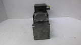 SEW Eurodrive WA10/TDT56L4 Gear Motor 0.20 HP 230 V 14.33:1 Ratio 1605/112 RPM