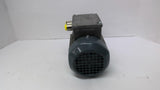 SEW Eurodrive WA10/TDT56L4 Gear Motor 0.20 HP 230 V 14.33:1 Ratio 1605/112 RPM
