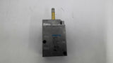Festo MFH-3-1/4 Solenoid Valve