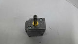Festo MFH-3-1/4 Solenoid Valve