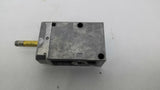 Festo MFH-3-1/4 Solenoid Valve