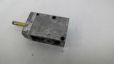 Festo MFH-3-1/4 Solenoid Valve