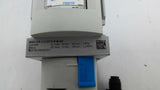 FESTO MS6-LFR-1/2-D7-E-R-M-AS Pressure Relief Valve 300 PSI