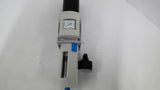 FESTO MS6-LFR-1/2-D7-E-R-M-AS Pressure Relief Valve 300 PSI