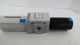 FESTO MS6-LFR-1/2-D7-E-R-M-AS Pressure Relief Valve 300 PSI