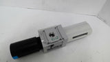 FESTO MS6-LFR-1/2-D7-E-R-M-AS Pressure Relief Valve 300 PSI