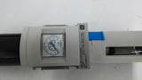 FESTO MS6-LFR-1/2-D7-E-R-M-AS Pressure Relief Valve 300 PSI