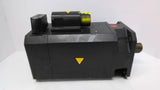 Siemens 1FT6084-8AF71-4DA0 Servo Motor 113.2 AMP 7900 RPM