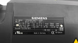 Siemens 1FT6084-8AF71-4DA0 Servo Motor 113.2 AMP 7900 RPM