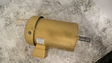 Baldor EM3613T 5 HP AC Motor 3600 RPM 2P 3 Phase 184T 208-230/460 V TEFC 60 HZ