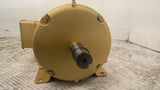 Baldor EM3613T 5 HP AC Motor 3600 RPM 2P 3 Phase 184T 208-230/460 V TEFC 60 HZ
