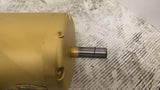 Baldor EM3613T 5 HP AC Motor 3600 RPM 2P 3 Phase 184T 208-230/460 V TEFC 60 HZ