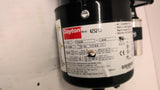 Dayton 4Z521D Gear Motor 1/15 HP 115/230 Volt 24:1 Ratio