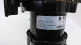 Dayton 4Z521D Gear Motor 1/15 HP 115/230 Volt 24:1 Ratio