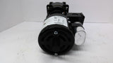 Dayton 4Z521D Gear Motor 1/15 HP 115/230 Volt 24:1 Ratio