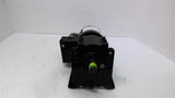 Dayton 4Z521D Gear Motor 1/15 HP 115/230 Volt 24:1 Ratio