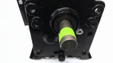 Dayton 4Z521D Gear Motor 1/15 HP 115/230 Volt 24:1 Ratio