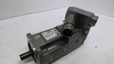 Siemens 1FK7032-5AK71-1DG0 Servo Motor 1.7 Amp 6000 RPM 270 Volt