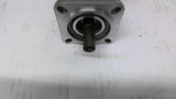 Siemens 1FK7032-5AK71-1DG0 Servo Motor 1.7 Amp 6000 RPM 270 Volt