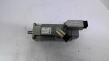 Siemens 1FK7033-7AK7 1-1DG0 Servo Motor 6000 RPM 1.15 Amp 240 Volt