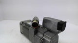 Siemens 1FK7033-7AK7 1-1DG0 Servo Motor 6000 RPM 1.15 Amp 240 Volt