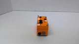 IFM AC2046 Air Box 42 2DI 1PO Filter FK AS Interface