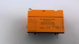 IFM AC2046 Air Box 42 2DI 1PO Filter FK AS Interface
